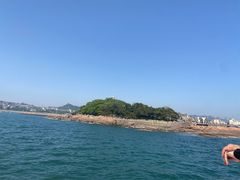 -青岛第二海水浴场