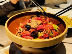 -紫鑫阁饭庄(长安店)