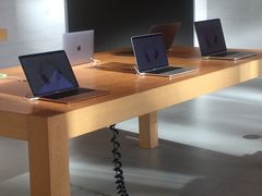 -Apple零售店(华贸购物中心店)