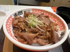 -牛邸·烧肉饭(来福士店)
