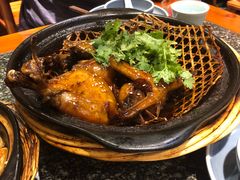 -苏浙徽·农家大院(吴江中山南路店)