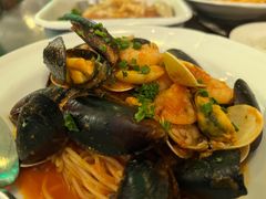 -宝莱纳餐厅(滨江店)