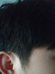 -天使之手