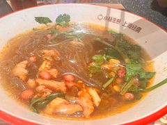 -小杨生煎(松江大学城店)