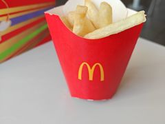 -麦当劳(国贸店)