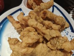 -京悦南门涮羊肉·羊蝎子火锅(田林路店)