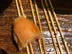 -串大叔炭火烤串·鸡西大冷面刀削面(总店)