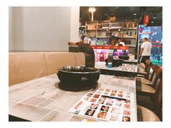 -胡哥烤肥牛(车公庙店)