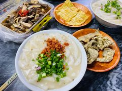 -老西关濑粉(文明路店)