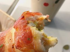 鸡蛋培根卷-巴黎贝甜·生日蛋糕(杭州文二路店)