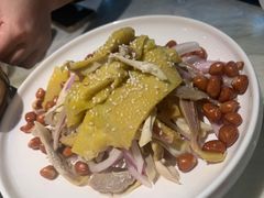 -啫·粤风料理·啫啫煲(仓山万达广场店)