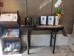 -杭州西湖柳莺里酒店·闻莺厅