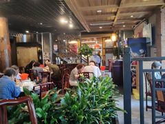 -功德林(南京西路店)