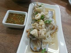-無招牌海鮮(芽笼店)