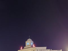 -星河湾温泉洗浴酒店