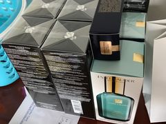 -DFS旗下T广场(新加坡店)