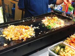 -大东北首席烤冷面(常兴路店)