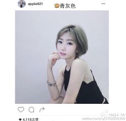 点击看大图 -木子造型S A L O N烫染·造型·理发