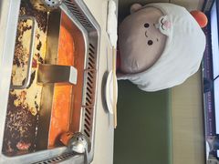 -海底捞火锅(团结桥店)