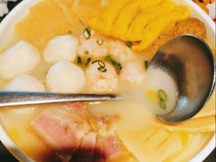 -湖里春风·淮扬菜(丽泽天街店)