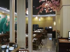 大堂-新廊桥(原科华廊桥店)