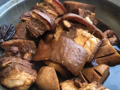 -湖畔鲁菜·二十年老字号餐厅(大明湖店)