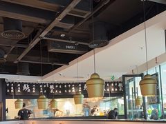 -新太二·鲜料川菜(花都融创茂店)