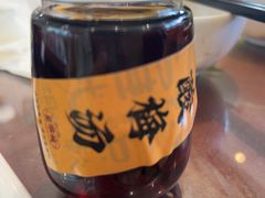 -老淮城·长鱼面(河下古镇店)