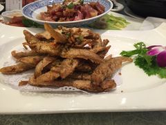 -不倒翁·徽天下名菜楼(马鞍山路店)