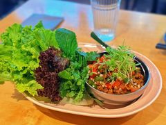 -Ginger(兴国路店)