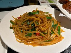 -局气 烤鸭·北京菜(光华路店)