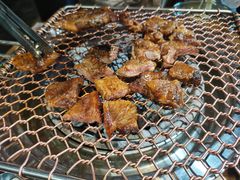 大块肉-大壮家原味烤肉(兴华北街店)