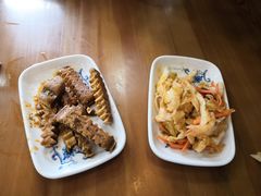 -京穆兰牛肉面(临洮店)