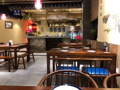 -醉南拳客家菜(华威店)