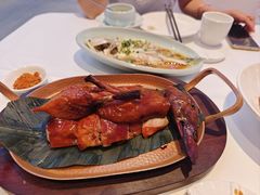 -小厨娘淮扬菜(天印大道店)