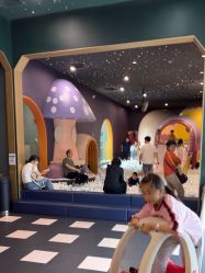 -MELAND CLUB亲子乐园·派对·餐厅(北京芳圆里ID MALL店)