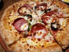 超级棒约翰-棒约翰比萨·意面(剑河店)