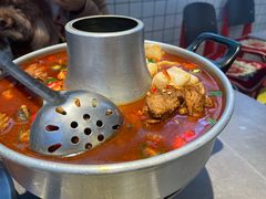 -耍盆友·重庆江湖菜(百子湾店)