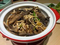 -吕氏疙瘩汤·海鲜新鲁菜(凯德mall新都心店)