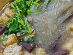 -笑云开汤包店(网巾市店)