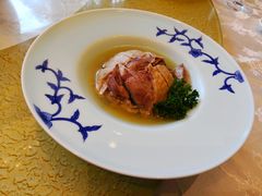 -扬州香格里拉·香宫中餐厅