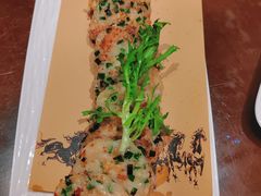 -老蒲鲜·地标·非遗美食(涵江店)