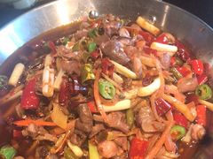 -李子坝梁山鸡(李子坝大鸡哥店)