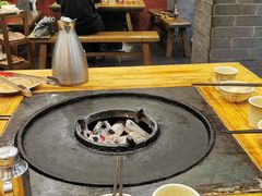 大堂-滇藏石锅宴(崇仁巷老店)