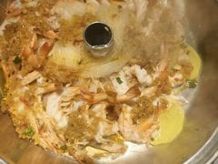 -破瓦寒窑·地摊烤羊排