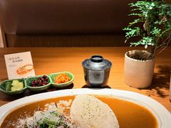 -CURRY YA 熟成咖哩專門店(深圳湾万象城店)