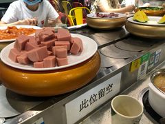 -川锅·火锅·烤肉自助餐厅