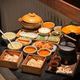 只有吃过这家的蟹黄面，才只有多有含金量！