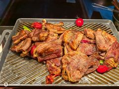 -菲住布渴酒店自助餐厅(阿里巴巴西溪园区店)