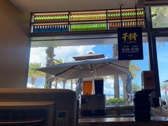 -木屋烧烤(惠阳华润小径湾店)